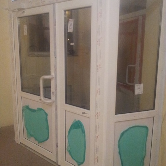 Новорижское шоссе, Магазин-3